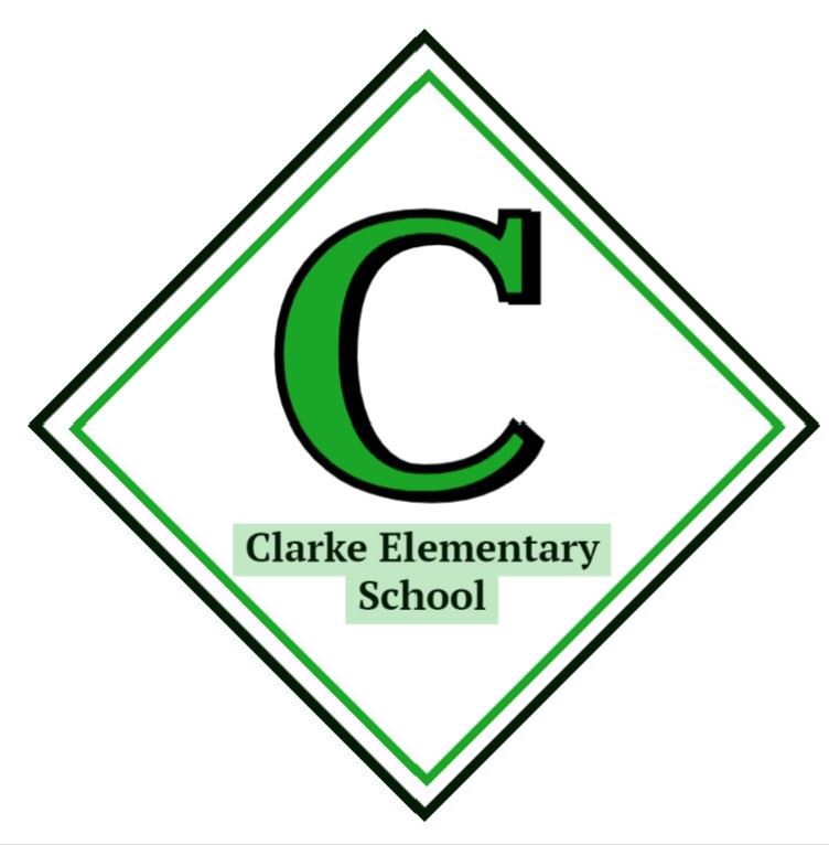  Clarke Logo